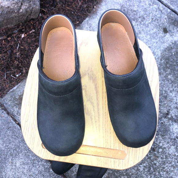 DANSKO SHOES - Picture 4 of 16